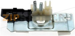 FIXING PLATE LH WHIRLPOOL 481240448618 
