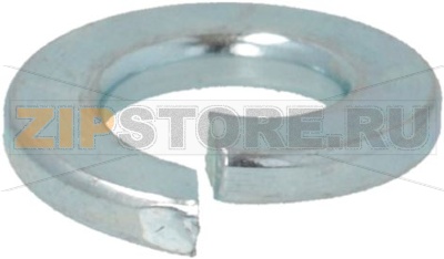 SPLIT LOCK WASHER, 1/4IN 
