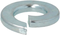 SPLIT LOCK WASHER, 1/4IN