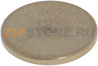 ГЛУХАЯ ШАЙБА