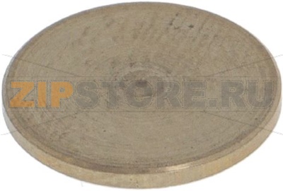 ГЛУХАЯ ШАЙБА 