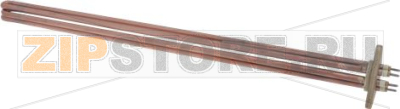 RESISTENZA 4000W 230/400V 
