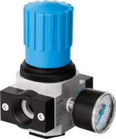 Регулятор давления Festo LR-1-D-DI-MAXI