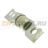 Предохранитель энергосистем, 63 A, AC 415 В, 80 кА, BS88/J, 31x110 мм, gU, BS, 82 мм Eaton 63AMP 4 - Предохранитель энергосистем, 63 A, AC 415 В, 80 кА, BS88/J, 31x110 мм, gU, BS, 82 мм Eaton 63AMP 4