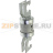 Предохранитель энергосистем, 63 A, AC 415 В, 80 кА, BS88/J, 31x110 мм, gU, BS, 82 мм Eaton 63AMP 4 - Предохранитель энергосистем, 63 A, AC 415 В, 80 кА, BS88/J, 31x110 мм, gU, BS, 82 мм Eaton 63AMP 4