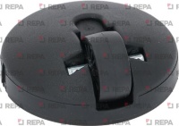 WHEEL LOWER FOR VACUUM CLEANER BOSCH 000