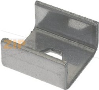 КРОНШТЕЙН ДЛЯ СТЕРЖНЯ