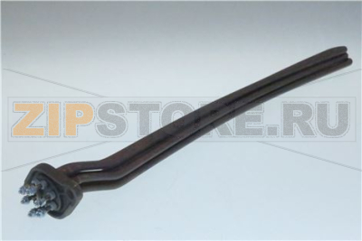 RESISTENZA 5000W 230V 