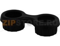 SPOUT FOR WATER OUTLET