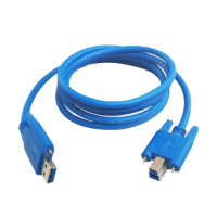 Кабель QNAP CAB-U35G18MAB