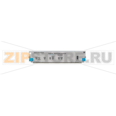 Модуль коммутатора HP J9157A 