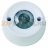 Мультисенсор DALI MSensor 02 5DPI 41rs (установка на поверхности) Wago 2851-8303 - Мультисенсор DALI MSensor 02 5DPI 41rs (установка на поверхности) Wago 2851-8303