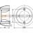 Мультисенсор DALI MSensor 02 5DPI 41rs (установка на поверхности) Wago 2851-8303 - Мультисенсор DALI MSensor 02 5DPI 41rs (установка на поверхности) Wago 2851-8303