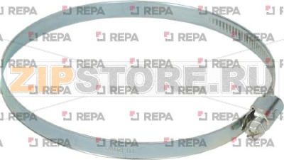 ЗАЖИМ ШЛАНГА Ø 100-120 ММ 