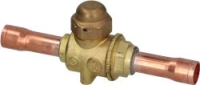 BALL VALVE ø 12 mm