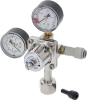 РЕДУКТОР ДАВЛЕНИЯ ДЛЯ УГЛЕКИСЛОГО ГАЗА