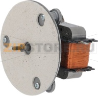 MOTOR FAN COUNTERCLOCKWISE