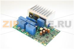 ГЕНЕРАТОР ИНДУКЦИИ ELECTROLUX PROFESSIONAL 0D7636 