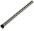 TUBE METALLIQUE ASPIRATEUR EAU ET POUSS.