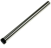 TUBE METALLIQUE ASPIRATEUR EAU ET POUSS.