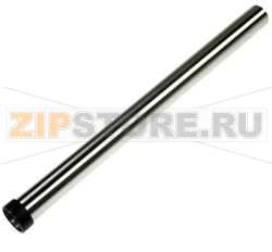 TUBE METALLIQUE ASPIRATEUR EAU ET POUSS. 