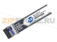 Модуль SFP SF GLC-BX-U