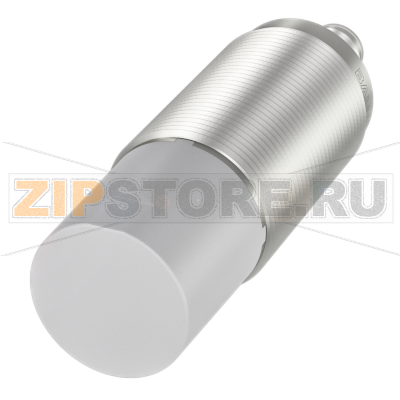 Головка записи/считывания НЧ (860...960 МГц) со встроенным блоком обработки результатов Balluff BIS01E9 