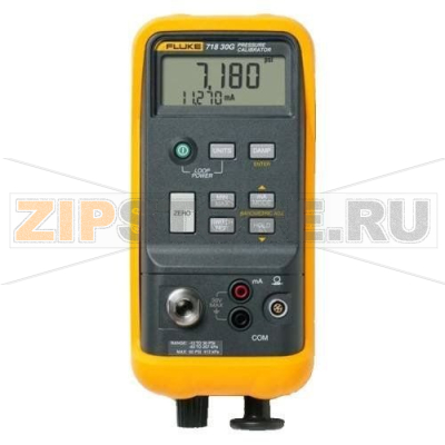 Калибратор давления Fluke 719 30G 