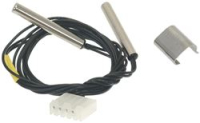 DOUBLE TEMPERATURE SENSOR