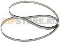 BONE SAW BLADE 2950xh16 mm DIAMOND-COATE