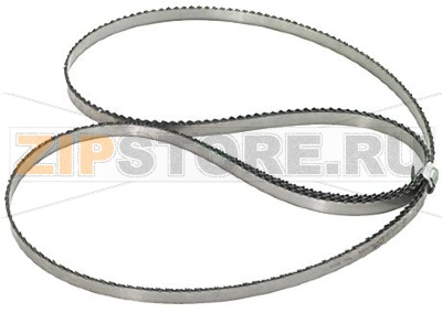 BONE SAW BLADE 2950xh16 mm DIAMOND-COATE 