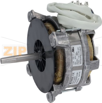 MOTOR HANNING REVERSING 