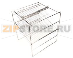 KIT,3 SHELF SANDWICH RACK,FST 