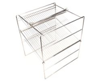 KIT,3 SHELF SANDWICH RACK,FST