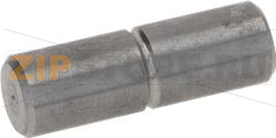 PLUG FOR SHAFT REDUCTION GEAR CPM.. 