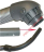 HOSE FOR VACUUM CLEANER
