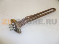 ТЭН 2600ВТ 115В