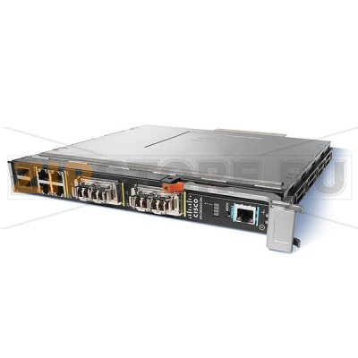 Коммутатор Cisco WS-CBS3032-DEL-F 