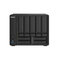 Накопитель сетевой QNAP TS-932PX