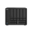 Накопитель сетевой QNAP TS-932PX - Накопитель сетевой QNAP TS-932PX