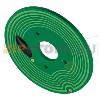 Носитель данных высокочастотный (13,56 МГц) Balluff BIS00WW