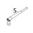 WIFI Antenna TSC PEX-1121