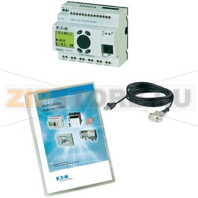 Стартовый комплект Eaton easyControl 