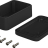 Корпус, 71.2x43.2x26 мм, IP40 (IP65) Bopla BL 704025-9005 - Корпус, 71.2x43.2x26 мм, IP40 (IP65) Bopla BL 704025-9005