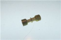 REDUCTION FOR PIPE ø 1/4-3/16 Ms 00