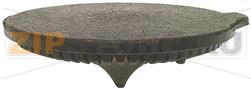 FLAME SPREADER 0 140 