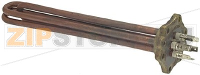 ТЭН 2000ВТ 220/380В 