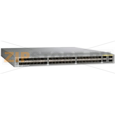 Коммутатор Cisco N3K-C3064-T-FA-L3 