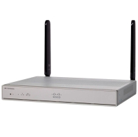 Маршрутизатор 4 Гб, WAN 1xGE, 2xSFP Cisco C1161X-8PLTEP