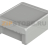 Корпус, 151x125x60 мм, поликарбонат UL 94 V0, одноцветный Bopla B 141306 PC-V0 7035 - Корпус, 151x125x60 мм, поликарбонат UL 94 V0, одноцветный Bopla B 141306 PC-V0 7035